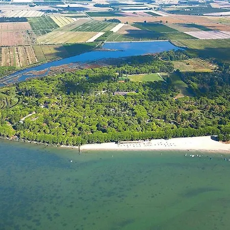 Belvedere, Grado