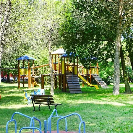 Belvedere, Apartment Grado