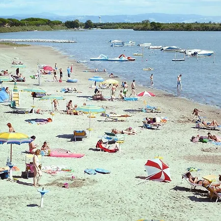 Belvedere, Grado